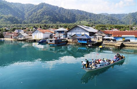 transportasi antar pulau neracacoid