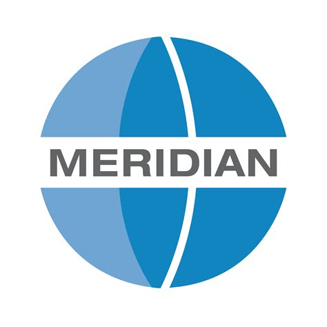 Meridian Visual Identity And Logos Meridian International Center