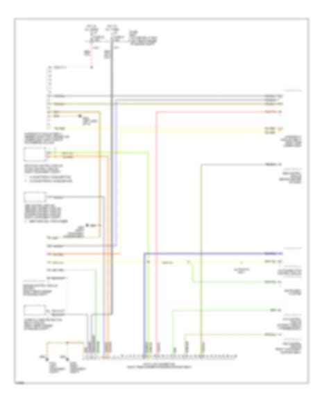 All Wiring Diagrams For Mercedes Benz C Model Wiring Diagrams