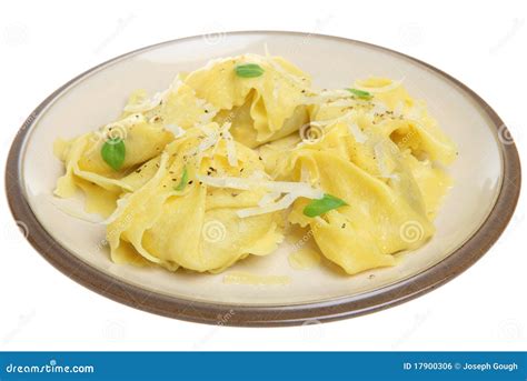 Pastas Del Tortellini Foto De Archivo Imagen De Tortellini