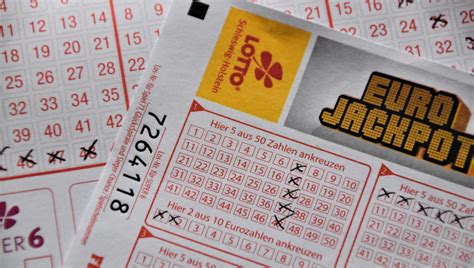 Rekordowa Wygrana W Eurojackpot Kumulacja Rozbita Pad A G Wna