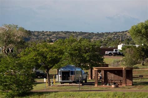 Arizona Rv Camping Arizona State Parks