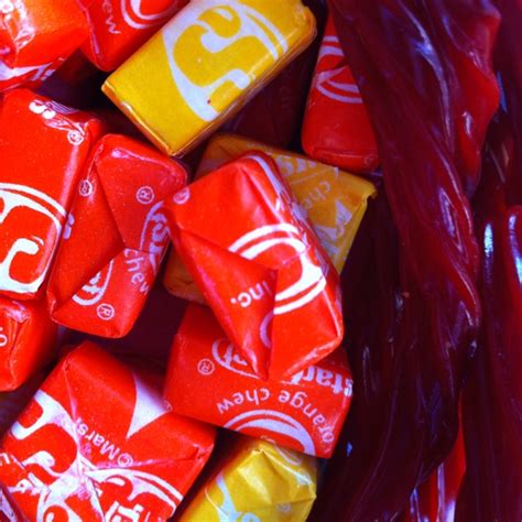 Starburst and Twizzlers. Yum! | Twizzlers, Candy store, Sweets