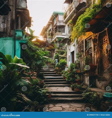 Explore the Enigmatic Charms of Manila: an Unveiling of Hidden Secrets