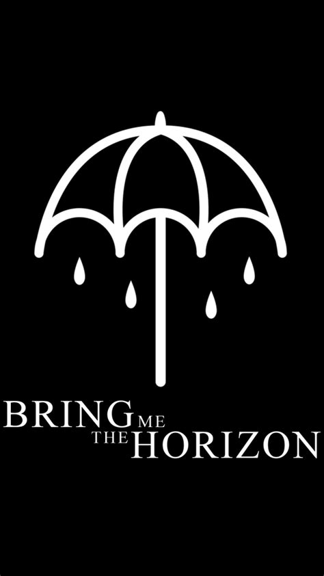 Bmth Logo - Bmth Logo - LogoDix - Bring me the horizon • official website.