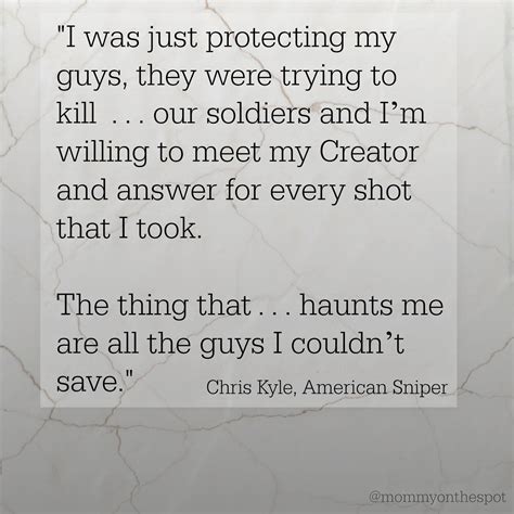 American Sniper Quotes. QuotesGram