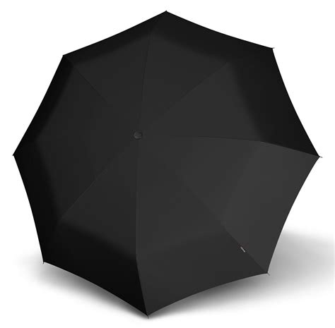 Knirps Umbrella T Duomatic M Black Buy Bags Purses Accessories