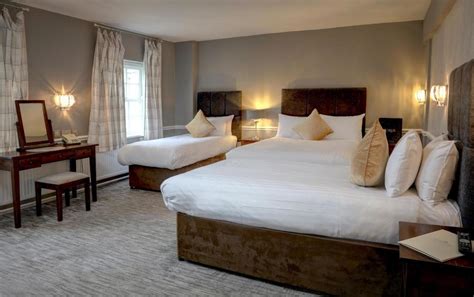 The Regency Hotel Solihull - Stay with us