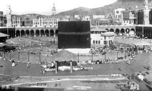 History of the Kaaba | Muslim Voice for Peace