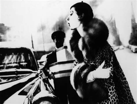 Lillian Bassman Jackson Fine Art