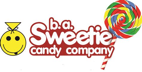 Ba Sweetie Candy Company