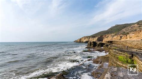 Cabrillo National Park – California | KenPua