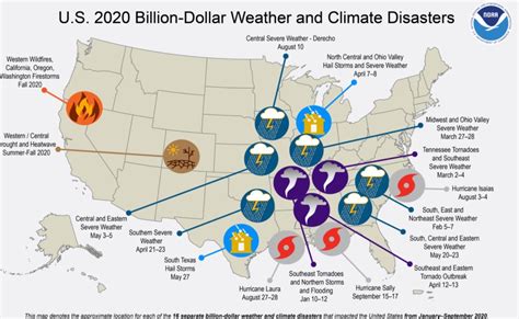 2020 Expected To Break Record For Natural Disaster Spending | WLRN