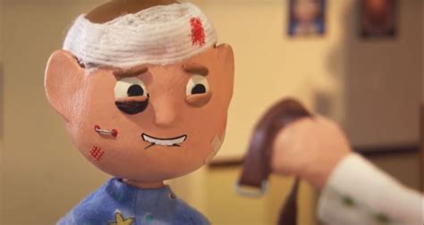 Pin On Moral Orel And Other Adult Cartoons