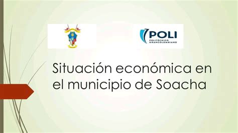 Actividad económica en él municipio de soacha YouTube