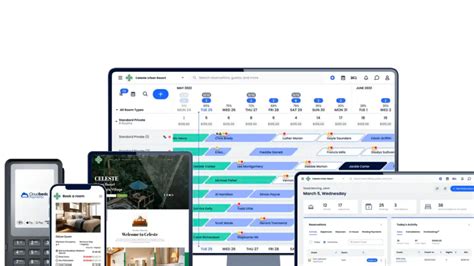 Cloudbeds Reviews 2024 Hospitality Management System SpotSaaS Blog