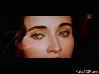 Dil Ke Armaan Aansuon Mein HD Singer Salma Agha Old Hindi Sad Love Song ...