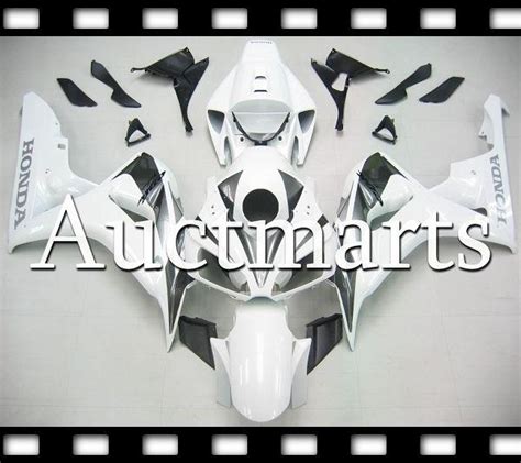 Sell Fit Honda Cbr Rr Cbr Rr Fairing Kit Abs