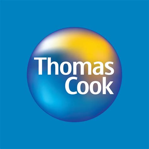 Thomas Cook The Rock Bury Shopping Centre