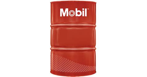 Mobiltherm 600 Series Heat Transfer Oils Mobil