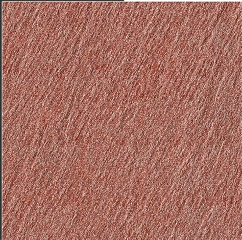 Rock Red Square Parking Tile Thickness Mm Size X At Rs