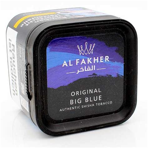 Al Fakher Shisha Tabak Online Kaufen Tabak Brucker De