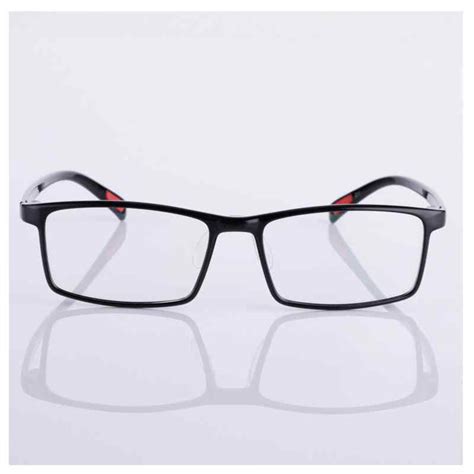 Rg13k New Style Lightweight Tr90 Eyeglass Frame Retailbd