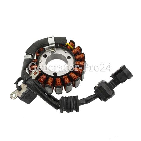 Статор AP8577045 APRILIA SCARABEO 250 Generator Pro24