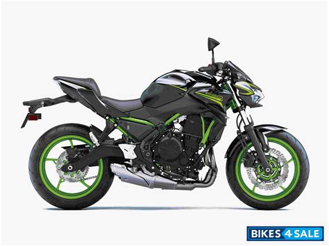 Kawasaki Z650 BS6 2022 Price Specs Mileage Colours Photos And