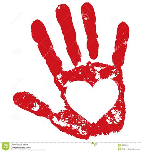 Free Red Hands Cliparts Download Free Red Hands Cliparts Png Images