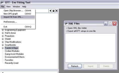 EVE Fitting Tool - EVE University Wiki