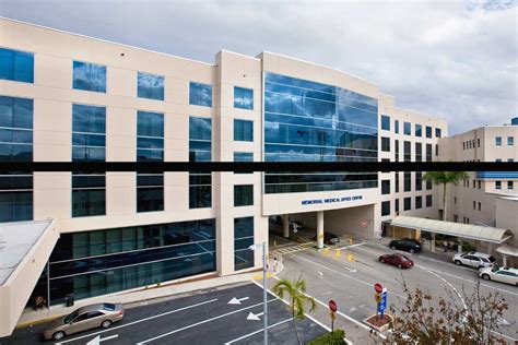 Memorial Regional Hospital South, FL - Sto Canada