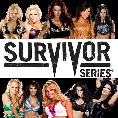 Beth Phoenix Natalya Lita Mickie James Aj Lee Michelle Mccool Layla