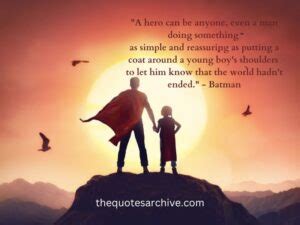 100+ Legendary Batman Begins Quotes For A Heroic Soul - The Quotes Archive