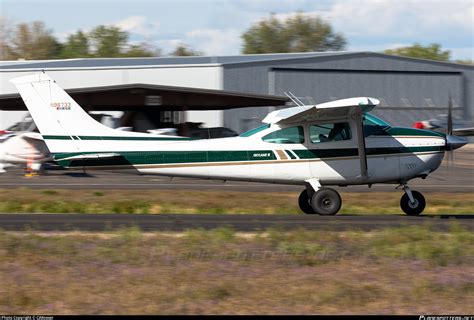 N Private Cessna Q Skylane Ii Photo By Cjmoeser Id