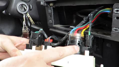 Jeep Tj Wiring Harness