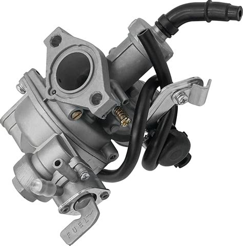 Amazon Caltric Carburetor Compatible With Honda Atc Atc