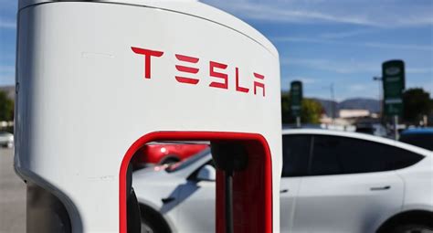 Tesla Despide A La Mayor A De Su Equipo De Estaciones De Carga R Pida