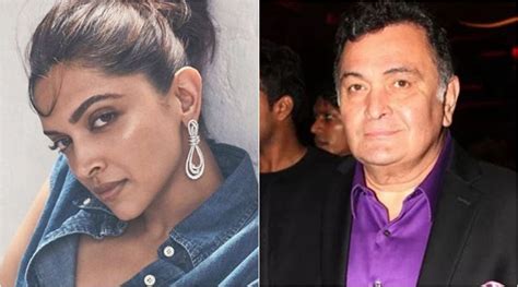 Deepika Padukone and Rishi Kapoor to star in Hindi remake of The Intern ...