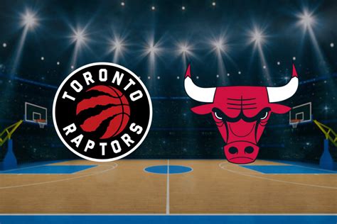 Palpite Toronto Raptors X Chicago Bulls Confronto De Vida Ou Morte