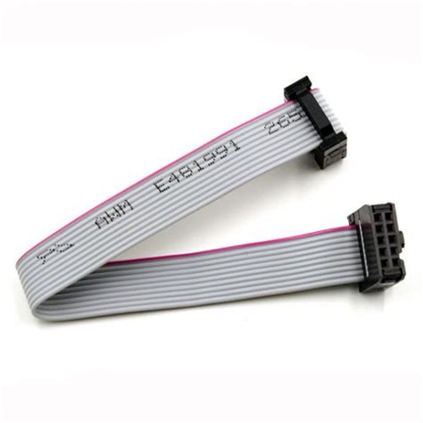 10 Pin Ribbon Cable Ecocables