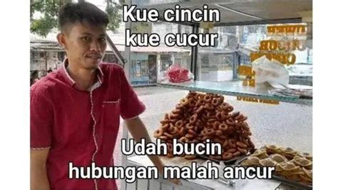 Contoh Pantun Galau Karena Patah Hati Ngenes Sekaligus Menghibur Bisa