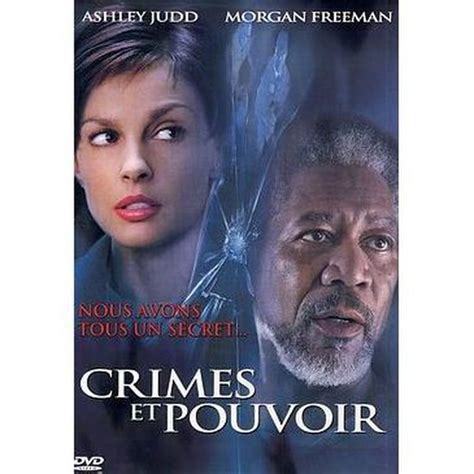 Crimes Et Pouvoir Cdiscount Dvd