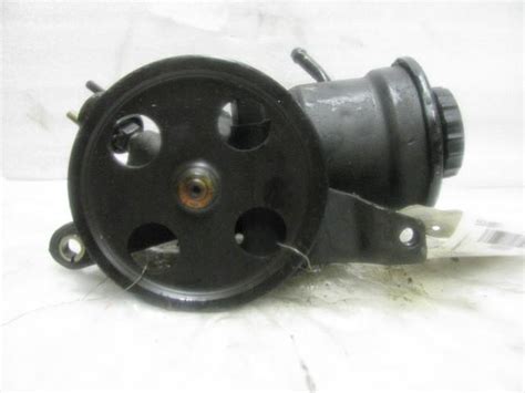 Find POWER STEERING PUMP GEO PRIZM 1989 90 91 92 332235 In Waterbury