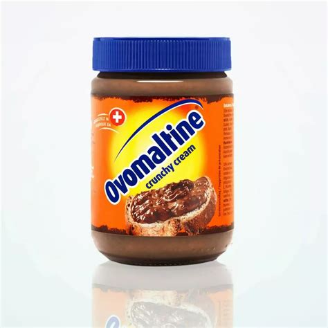 Ovomaltine - Get online from Switzerland - Swissmade Direct