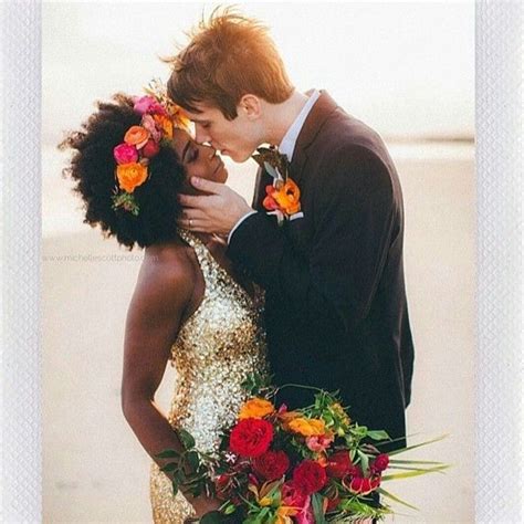 Love Story ♡ Stelly Perla Interracial Wedding Wedding Wedding Couples