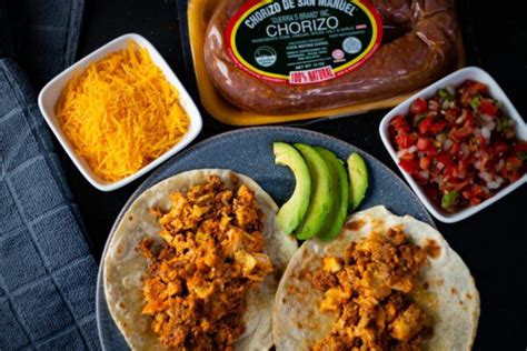 3 Authentic Mexican Chorizo Reasons To Try Today