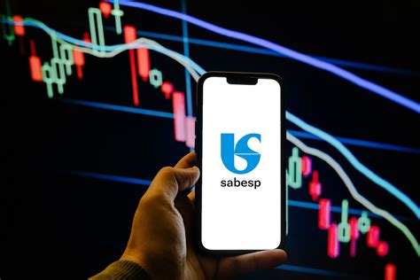 Sabesp SBSP3 elege novo diretor financeiro início imediato veja