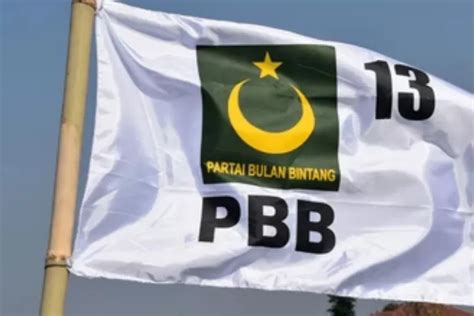 Partai Bulan Bintang Berikut Daftar Caleg Dprd Kota Batam Mulai Dari