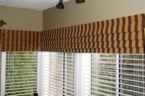 Valances For Living Room Creating Comfort Window Valance Ideas Living Room